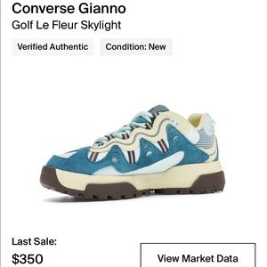 converse gianno golf le fleur skylight